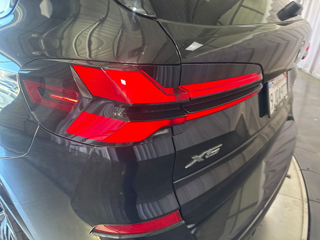 Thumbnail: 2024 BMW X5 - 19