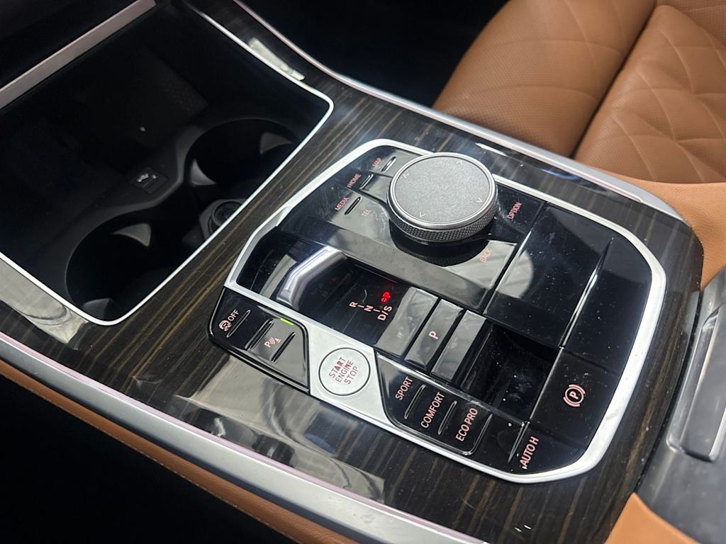 Thumbnail: 2024 BMW X5 - 12