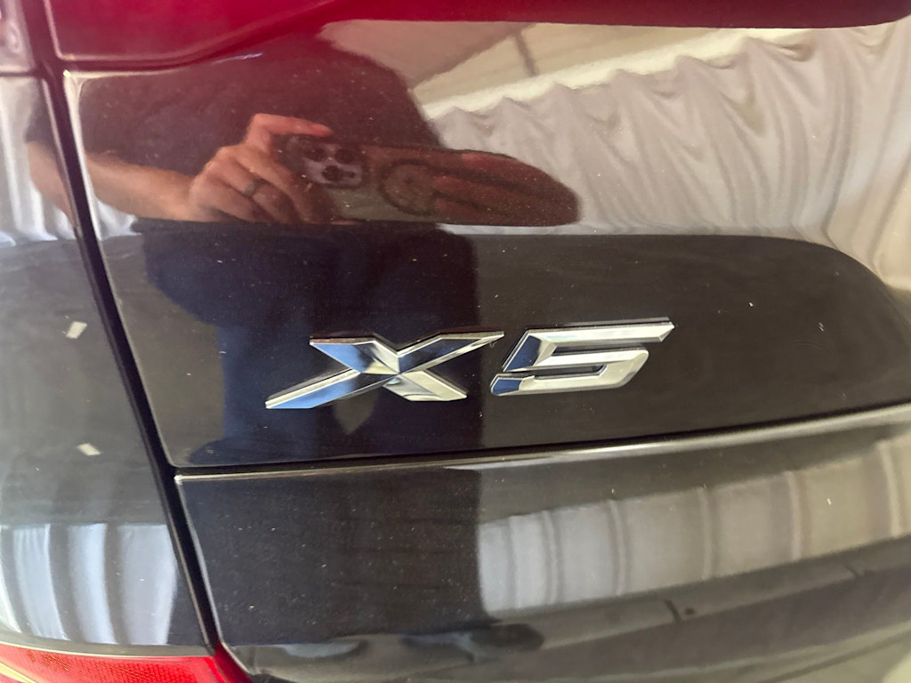 Thumbnail: 2024 BMW X5 - 6