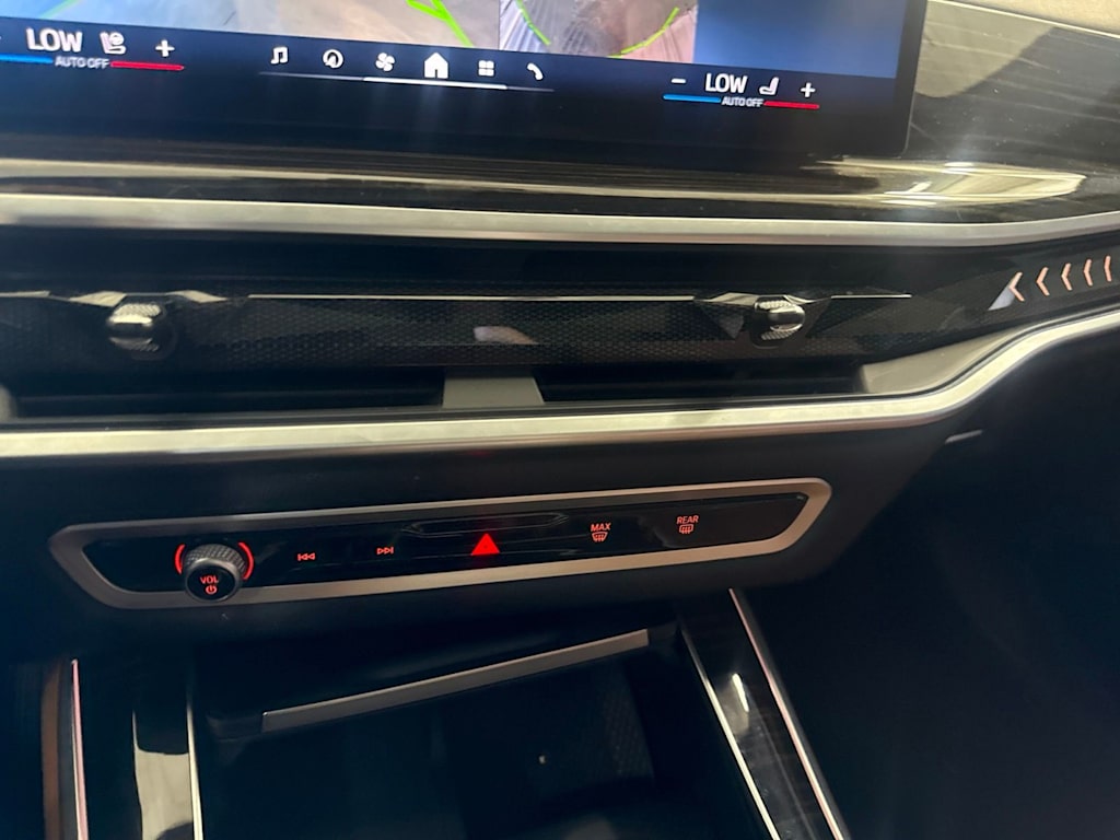 Thumbnail: 2024 BMW X5 - 30