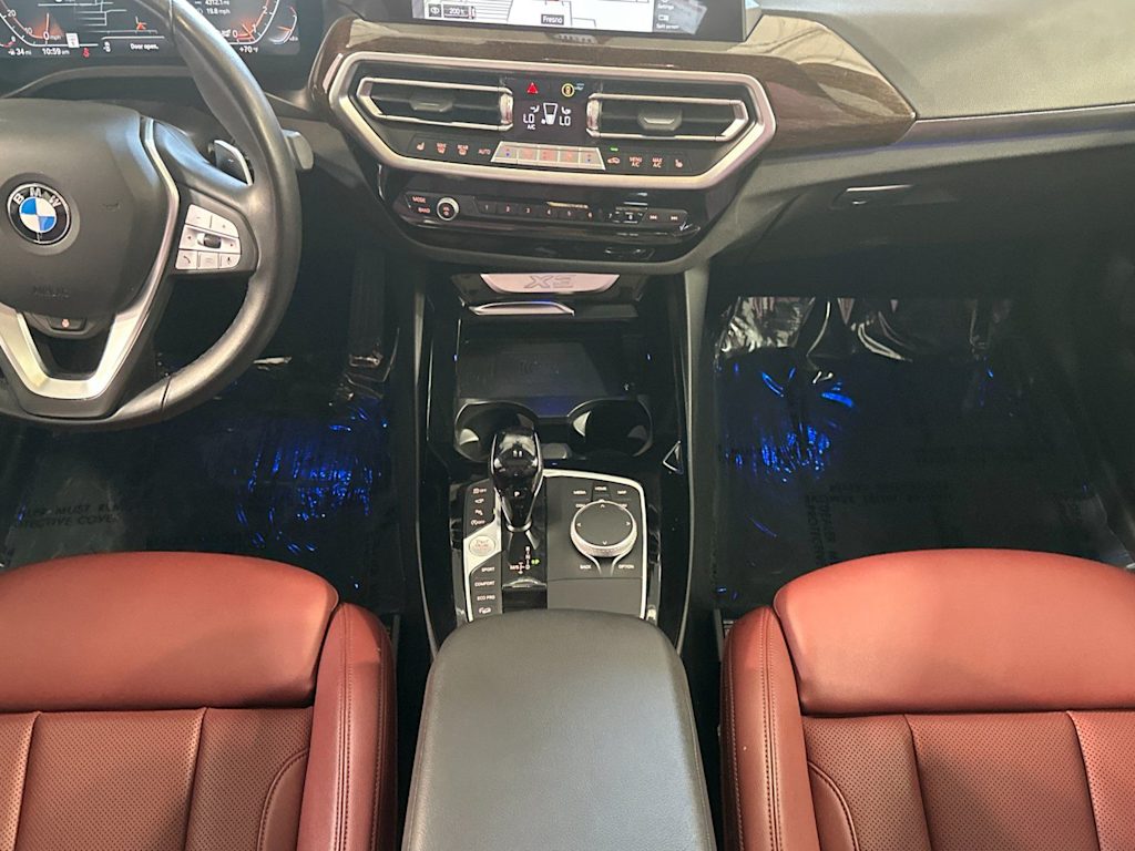 Thumbnail: 2024 BMW X3 - 2