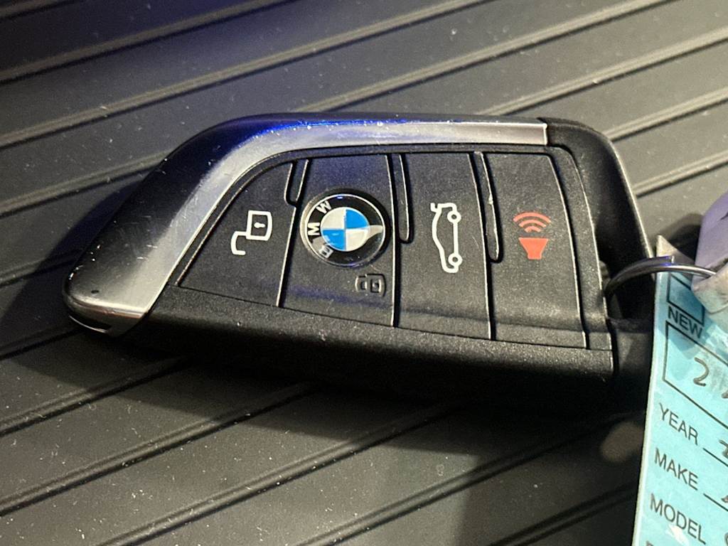 Thumbnail: 2024 BMW X3 - 18