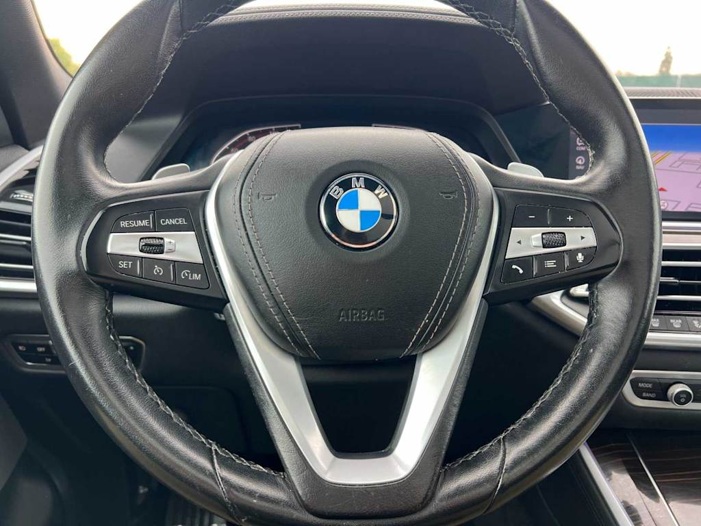 2021 BMW X5 sDrive40i 13