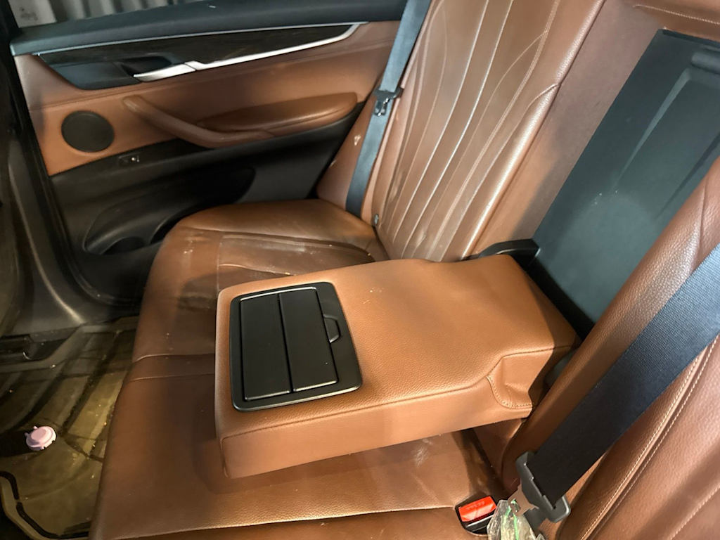 Thumbnail: 2015 BMW X5 - 23