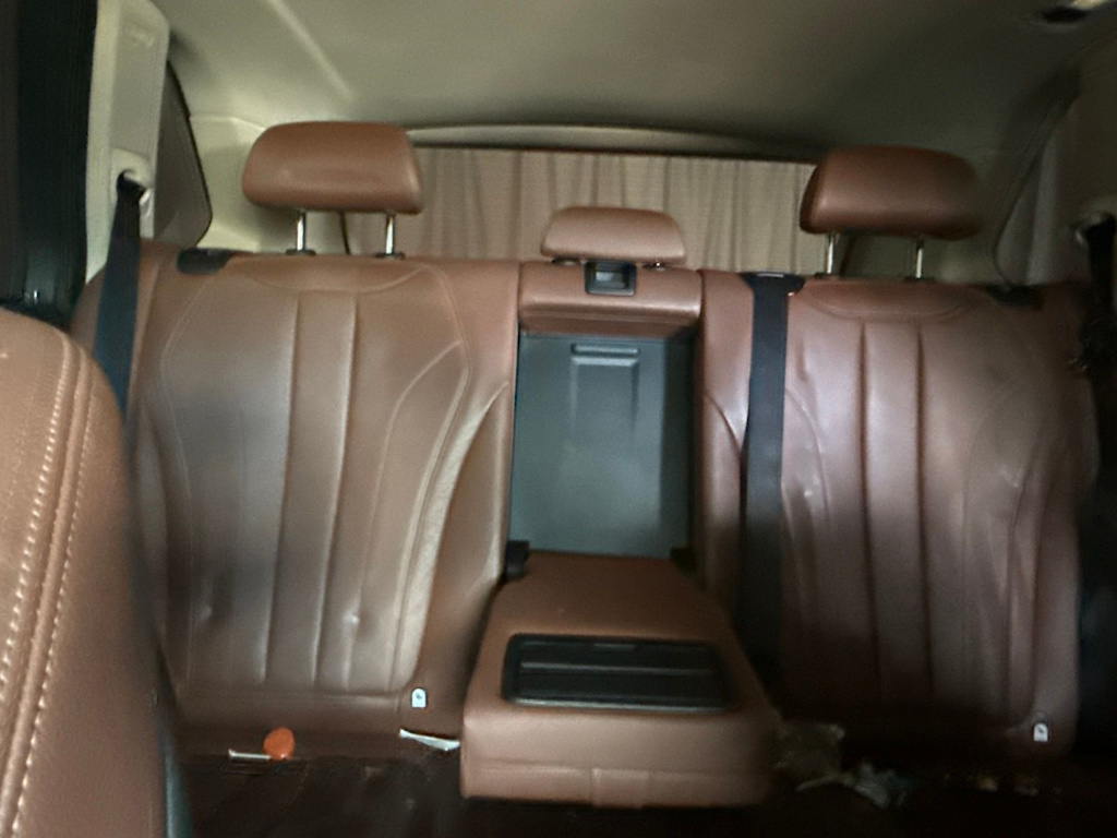 Thumbnail: 2015 BMW X5 - 26