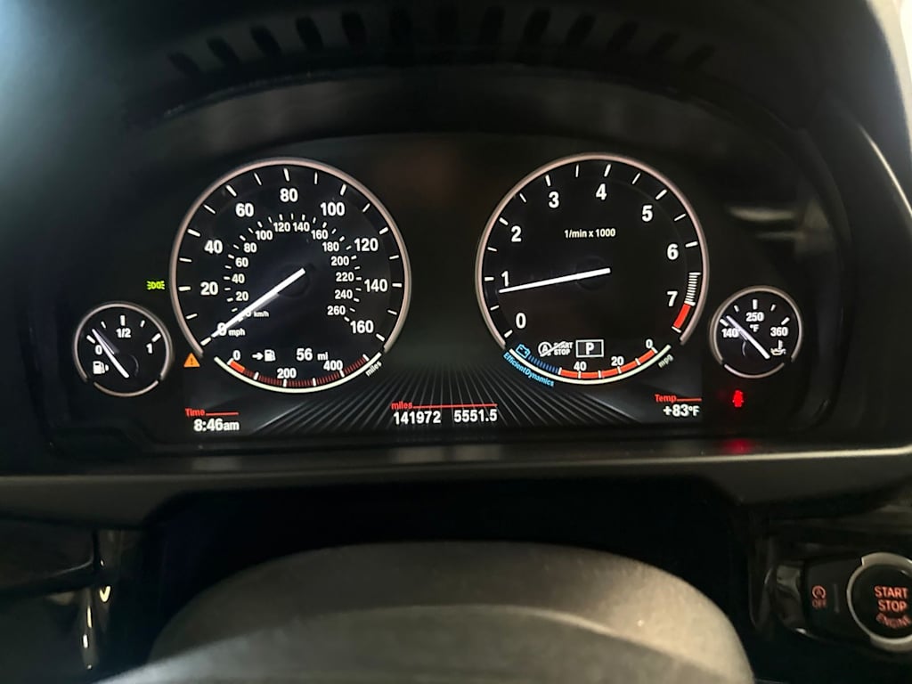 Thumbnail: 2015 BMW X5 - 13
