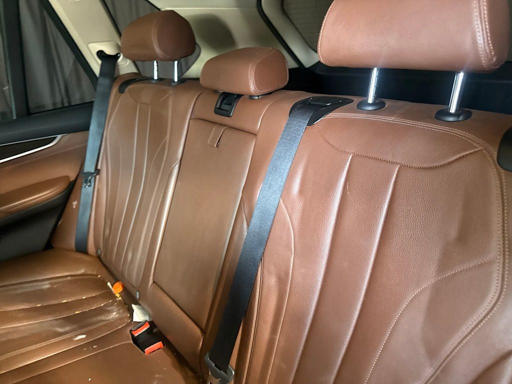 Thumbnail: 2015 BMW X5 - 10