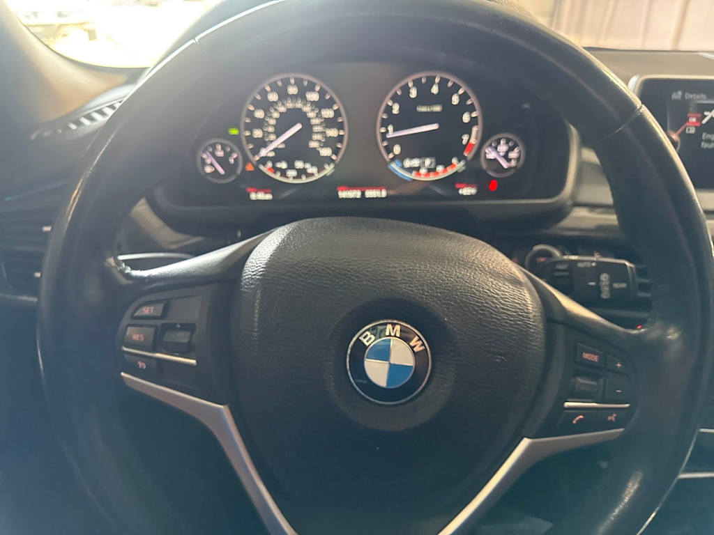 Thumbnail: 2015 BMW X5 - 27