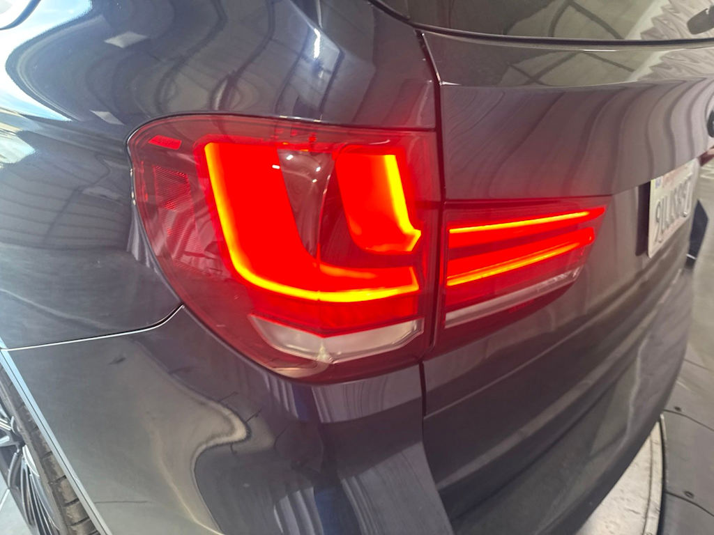 Thumbnail: 2015 BMW X5 - 19