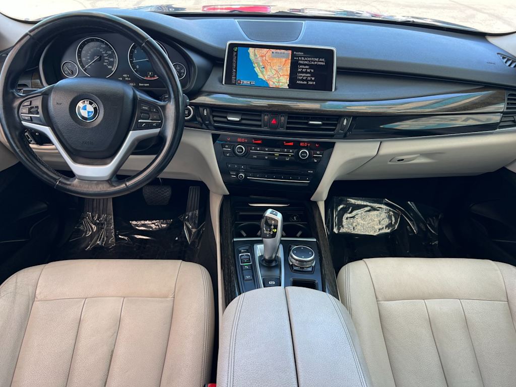 Thumbnail: 2015 BMW X5 - 2