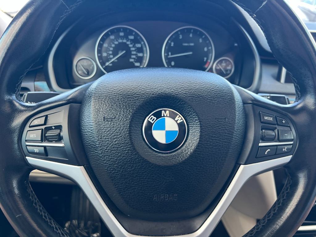 Thumbnail: 2015 BMW X5 - 29