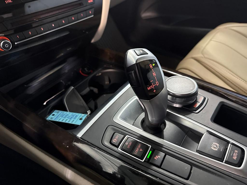 Thumbnail: 2017 BMW X5 - 14