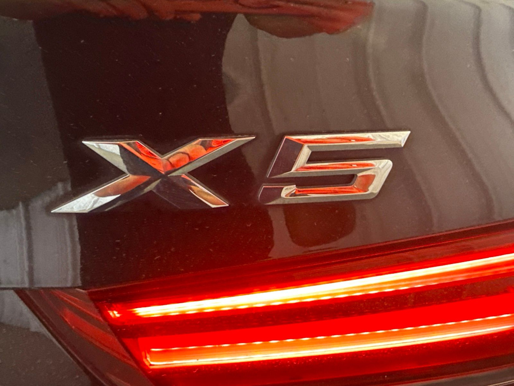 Thumbnail: 2017 BMW X5 - 24