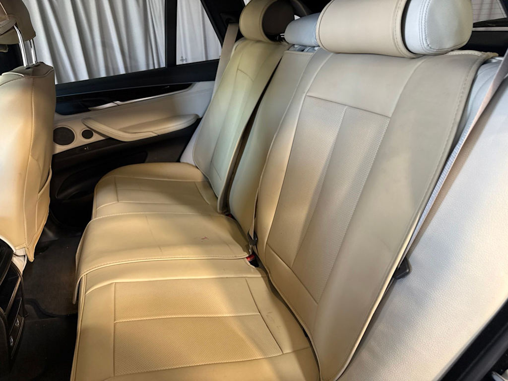 Thumbnail: 2017 BMW X5 - 12