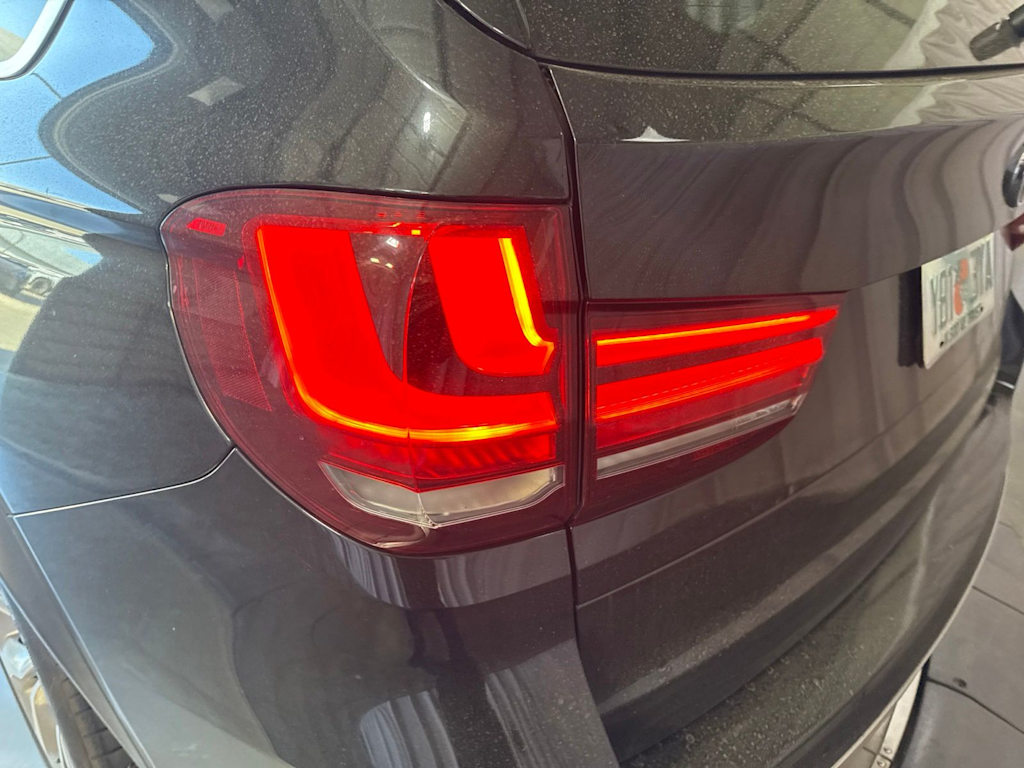 Thumbnail: 2017 BMW X5 - 22