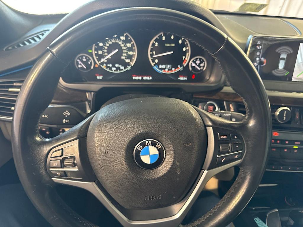 Thumbnail: 2017 BMW X5 - 9