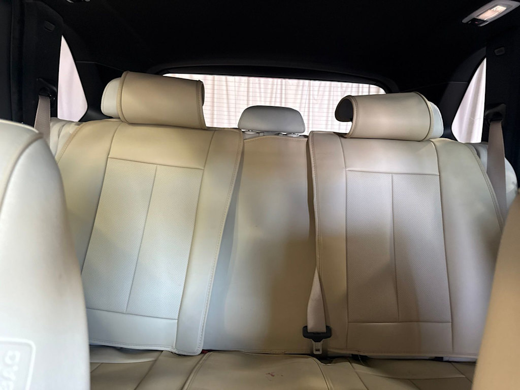 Thumbnail: 2017 BMW X5 - 11