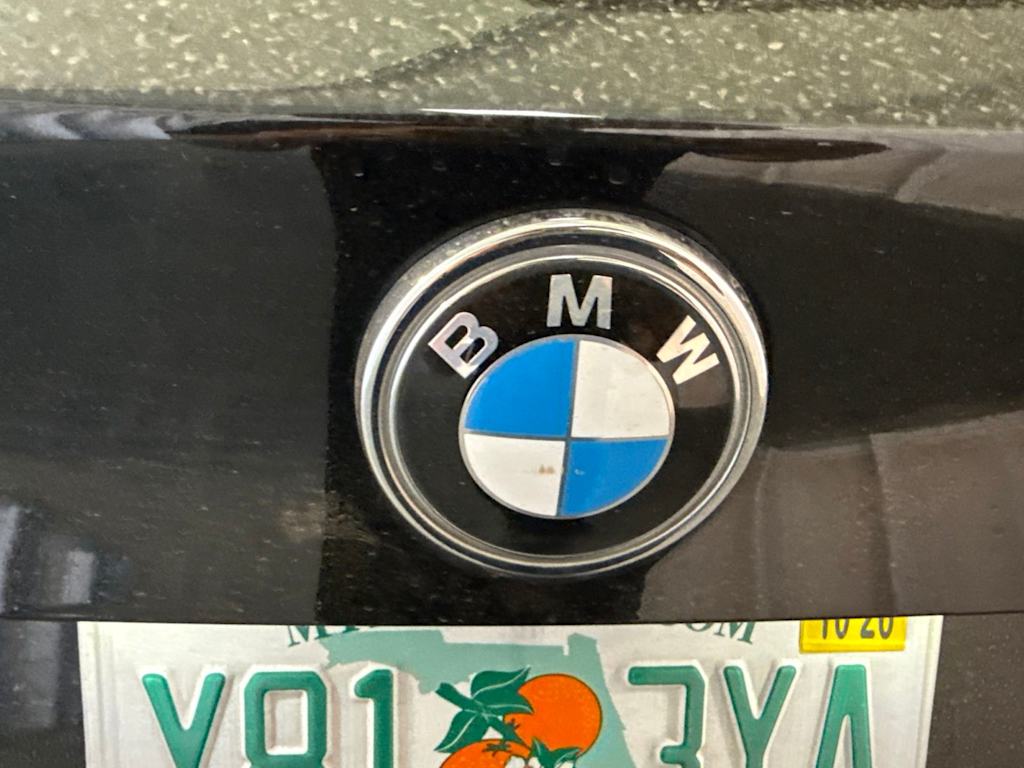 Thumbnail: 2017 BMW X5 - 23