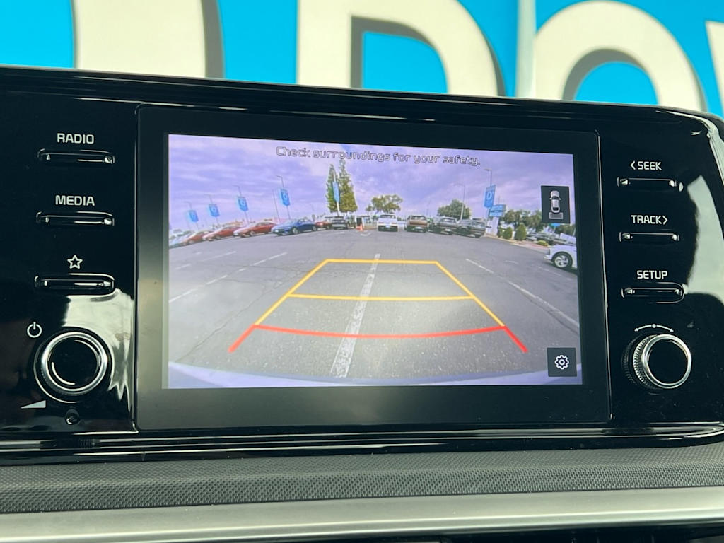 Thumbnail: 2023 Kia K5 - 24