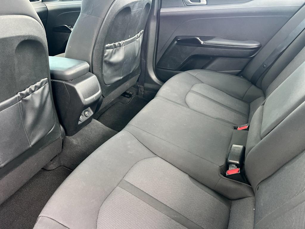 Thumbnail: 2023 Kia K5 - 11