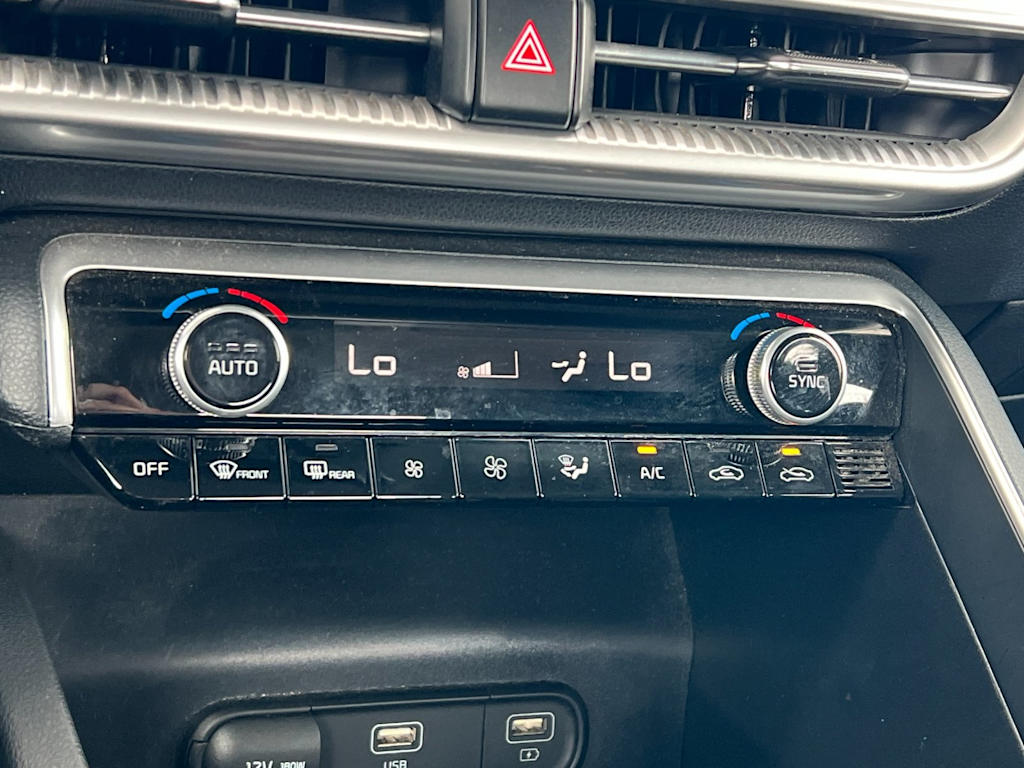 Thumbnail: 2023 Kia K5 - 25