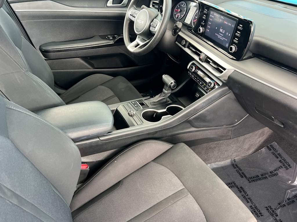 Thumbnail: 2023 Kia K5 - 13