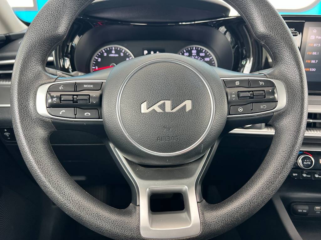 Thumbnail: 2023 Kia K5 - 27