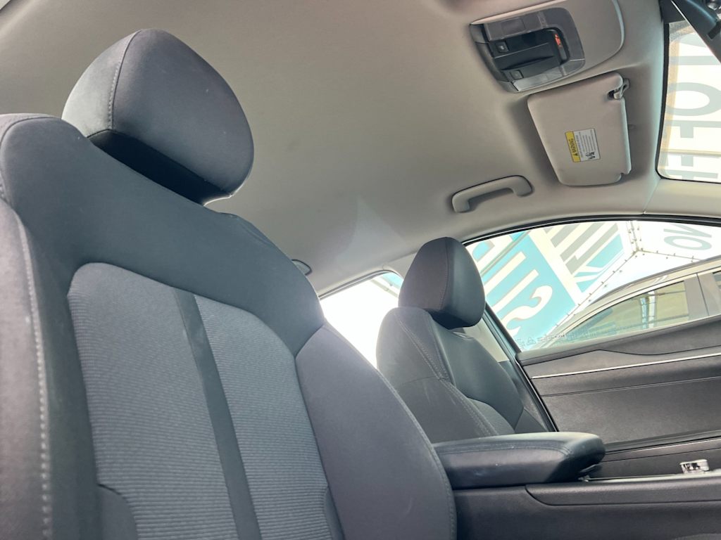 Thumbnail: 2023 Kia K5 - 10