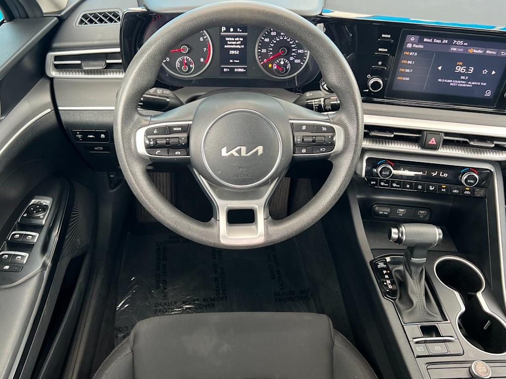 Thumbnail: 2023 Kia K5 - 12