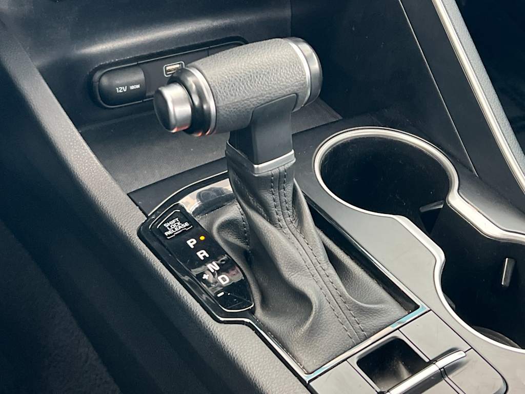 Thumbnail: 2023 Kia K5 - 15