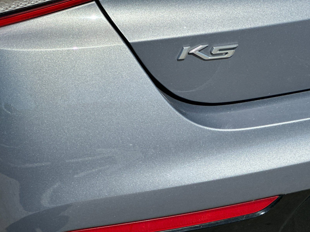 Thumbnail: 2022 Kia K5 - 7