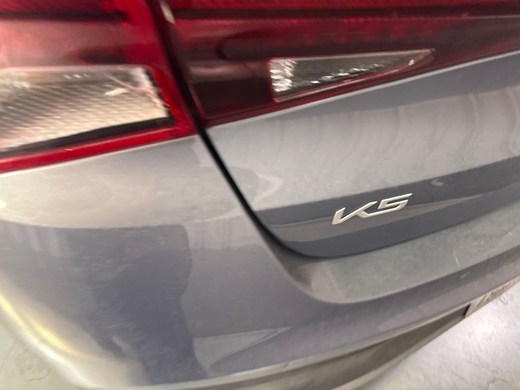 Thumbnail: 2023 Kia K5 - 7