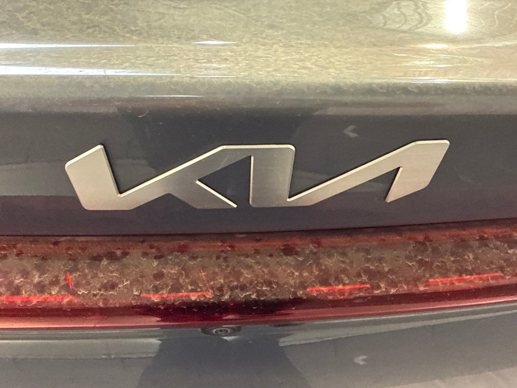 Thumbnail: 2023 Kia K5 - 20