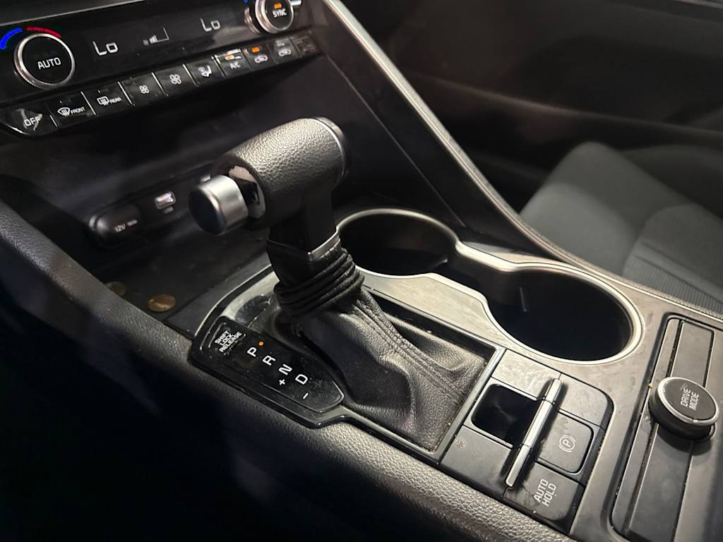 Thumbnail: 2023 Kia K5 - 11
