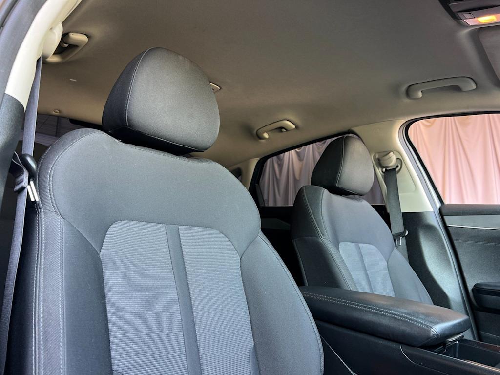 Thumbnail: 2021 Kia K5 - 10