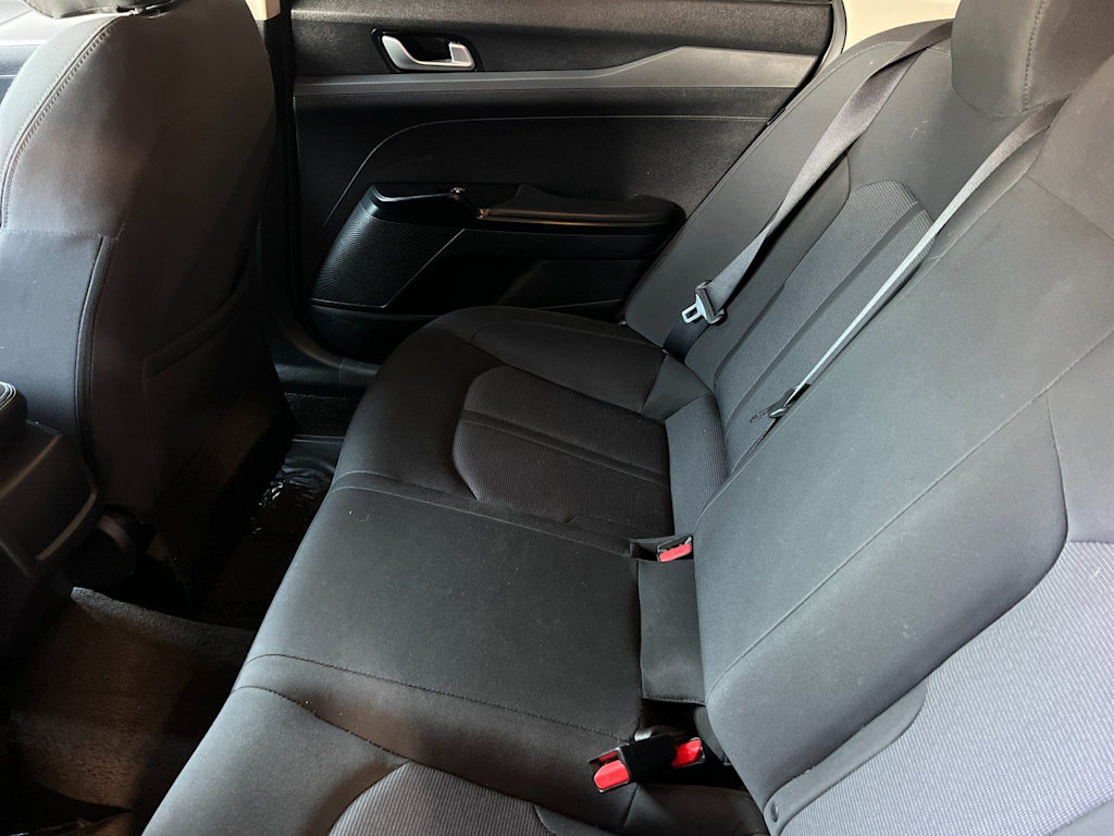 Thumbnail: 2021 Kia K5 - 11