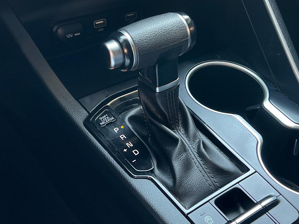 Thumbnail: 2021 Kia K5 - 15