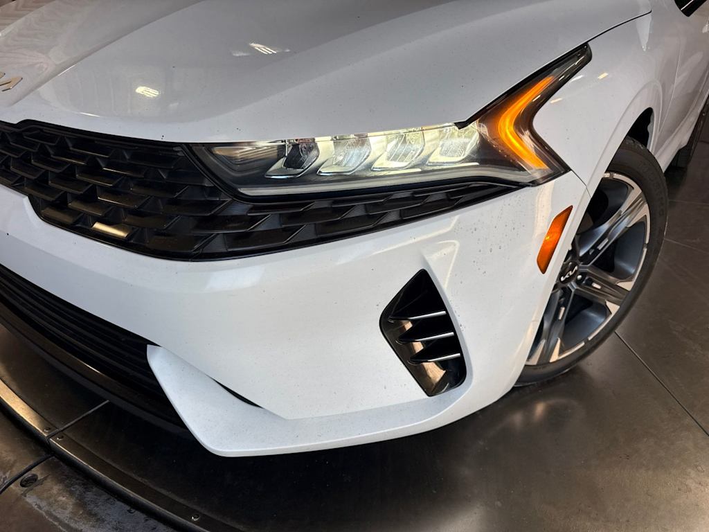 Thumbnail: 2022 Kia K5 - 19