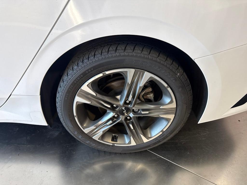 Thumbnail: 2022 Kia K5 - 7