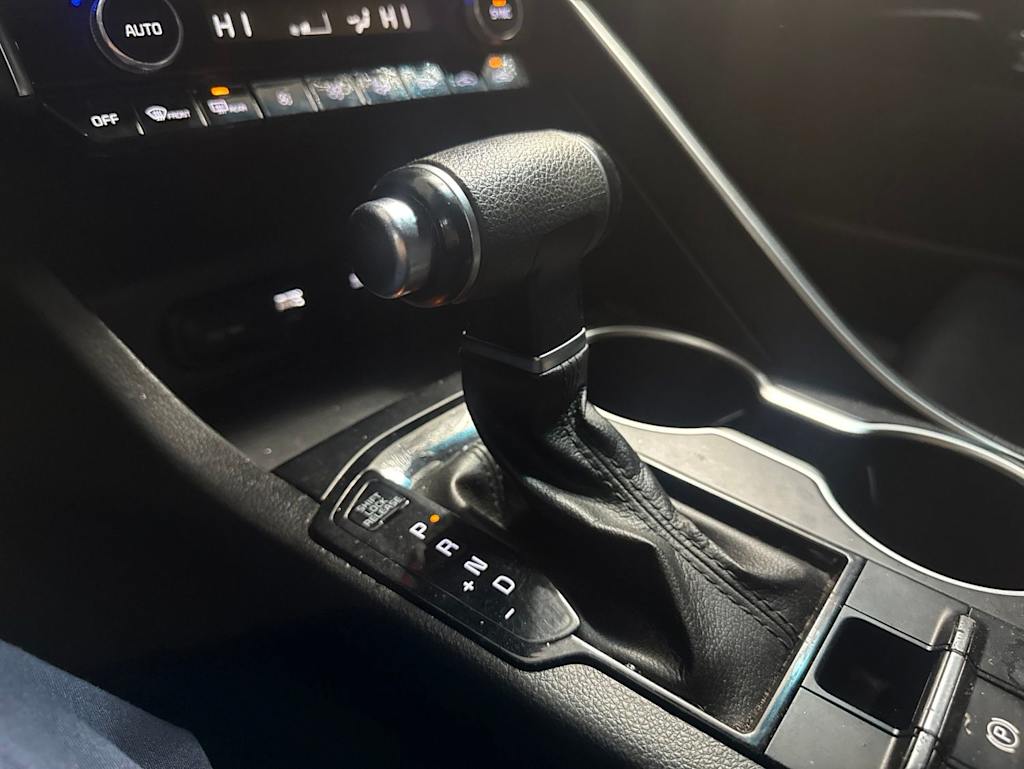 Thumbnail: 2022 Kia K5 - 12