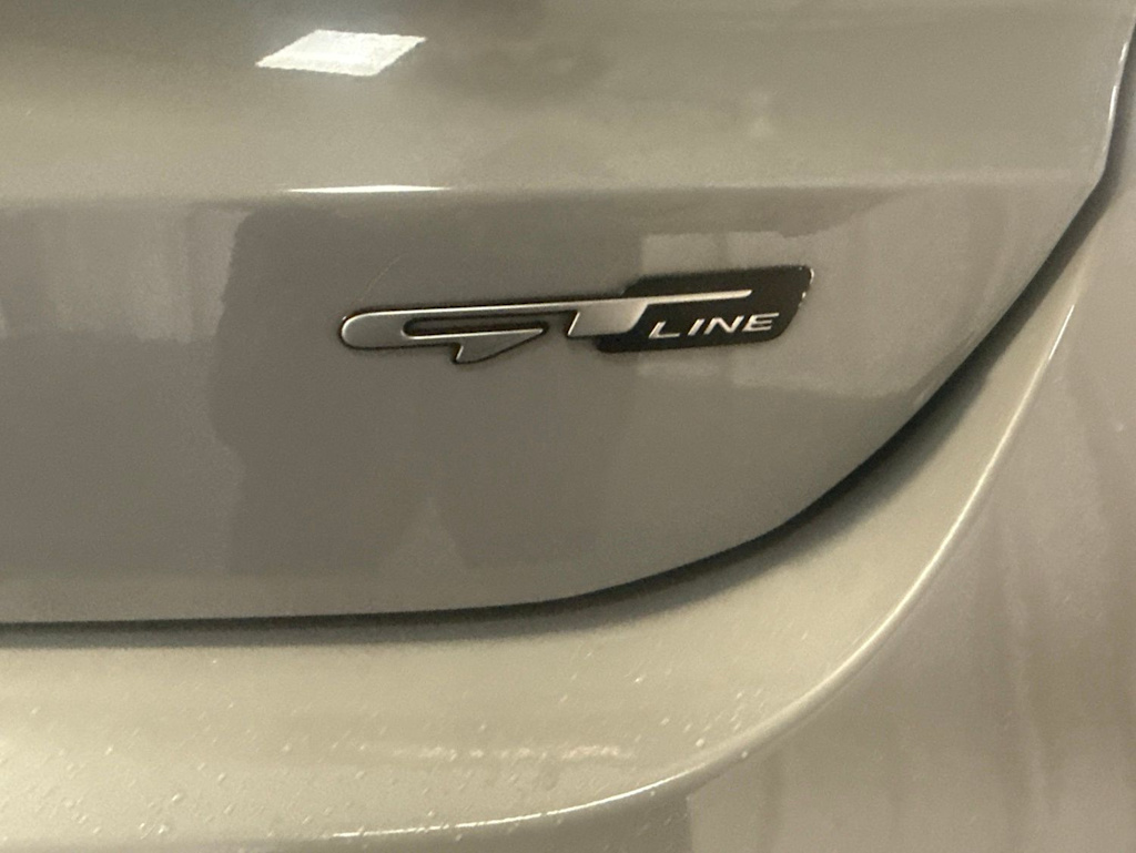 Thumbnail: 2022 Kia K5 - 21