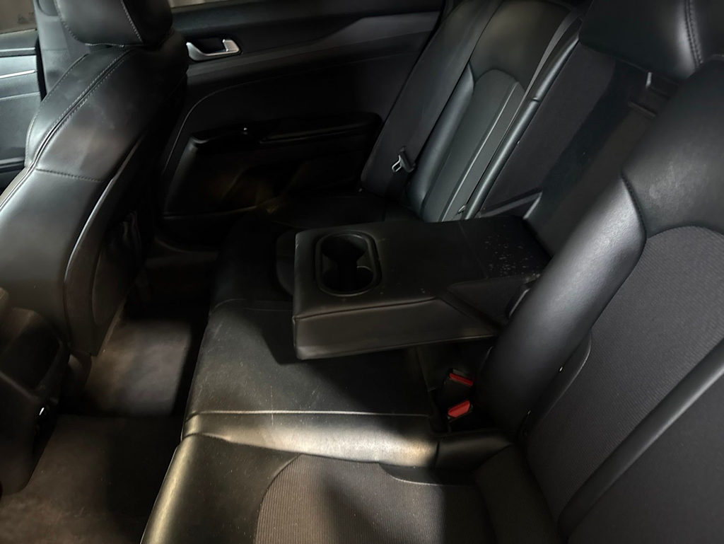 Thumbnail: 2022 Kia K5 - 22