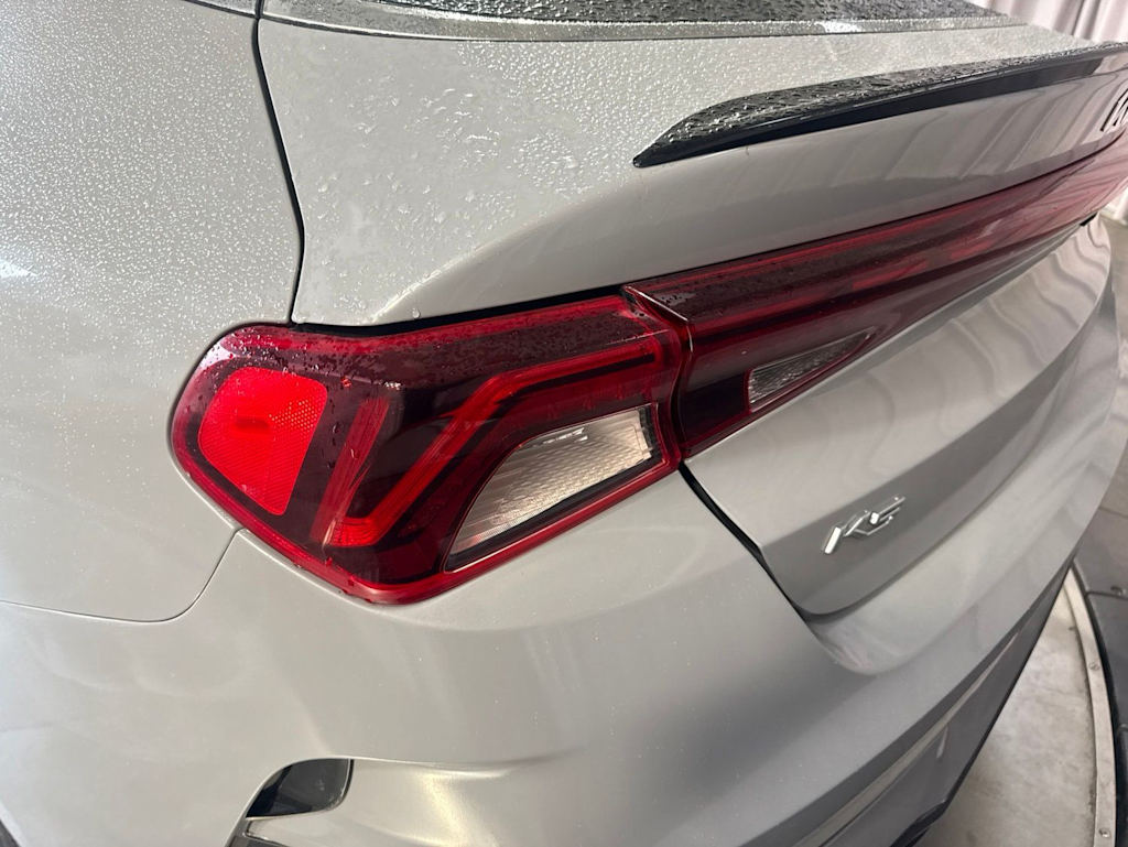 Thumbnail: 2022 Kia K5 - 18