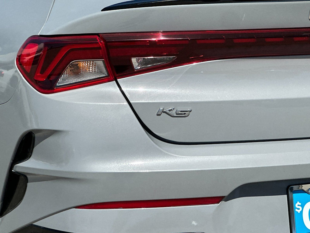2022 Kia K5 GT-Line - Photo 27