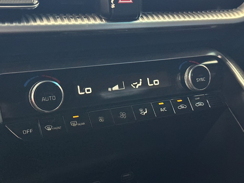 2022 Kia K5 GT-Line - Photo 23