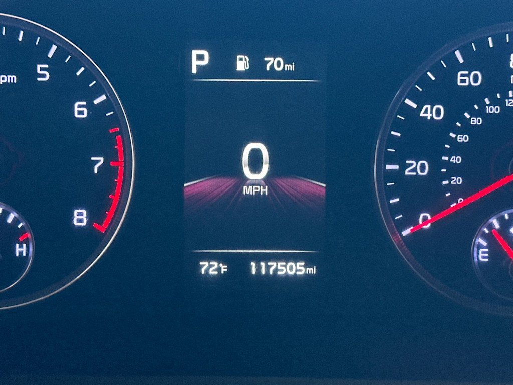 2022 Kia K5 GT-Line - Photo 26