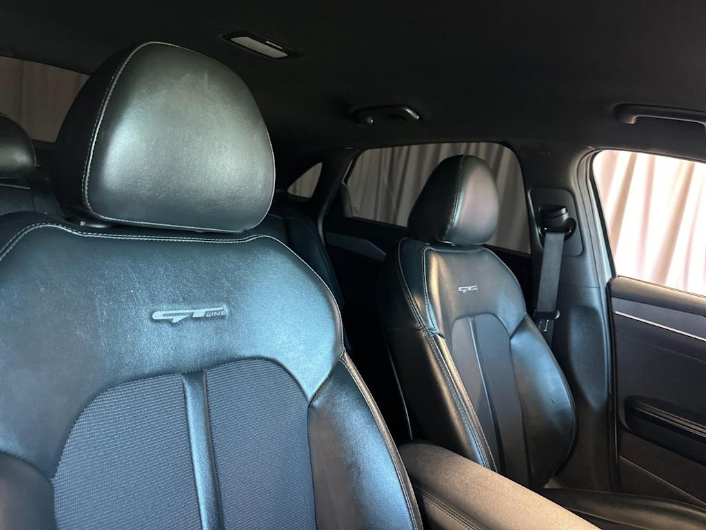 2022 Kia K5 GT-Line - Photo 10