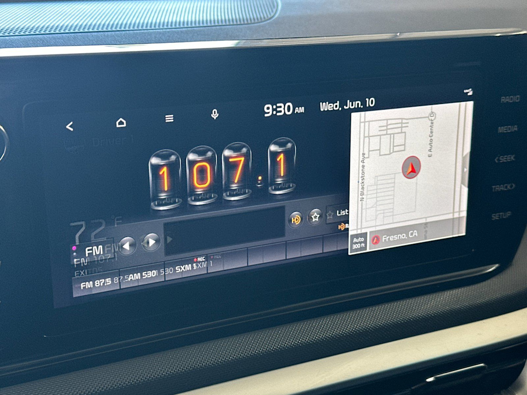 2022 Kia K5 GT-Line - Photo 12