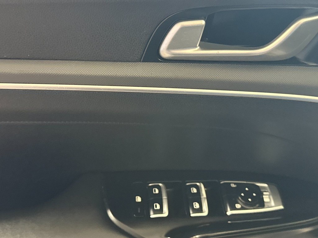 2022 Kia K5 GT-Line - Photo 20