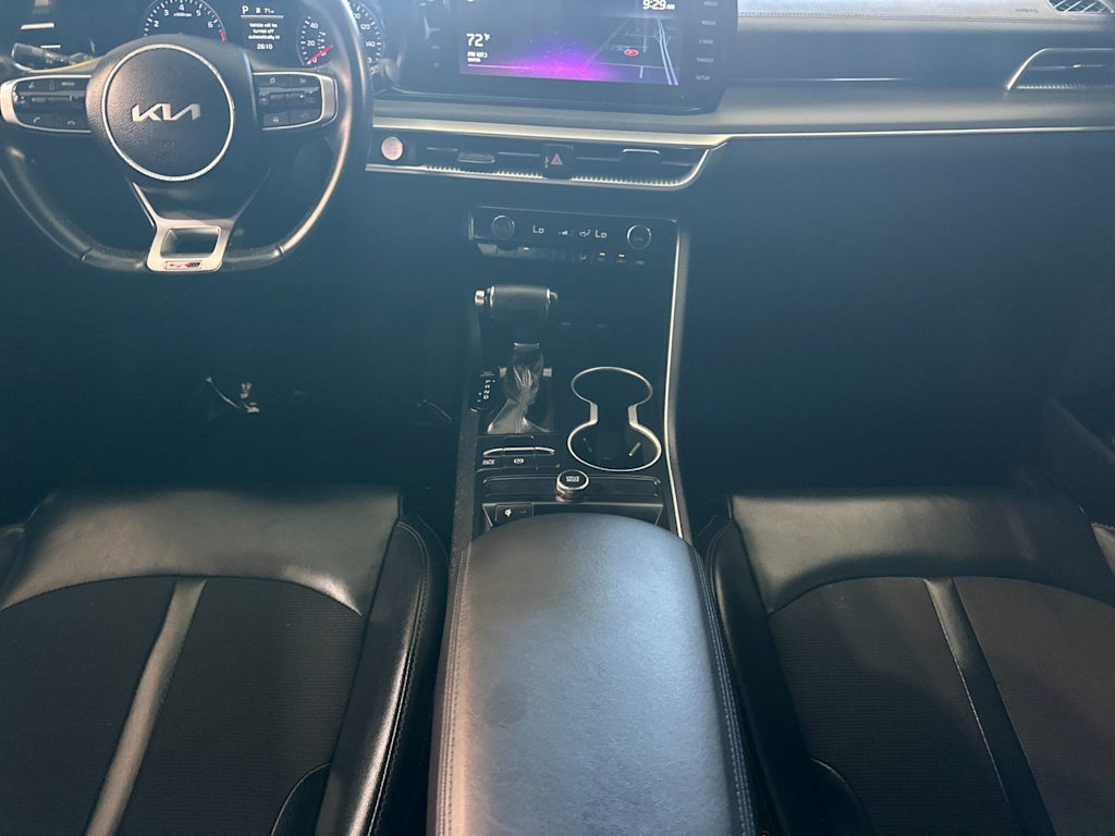 2022 Kia K5 GT-Line - Photo 17